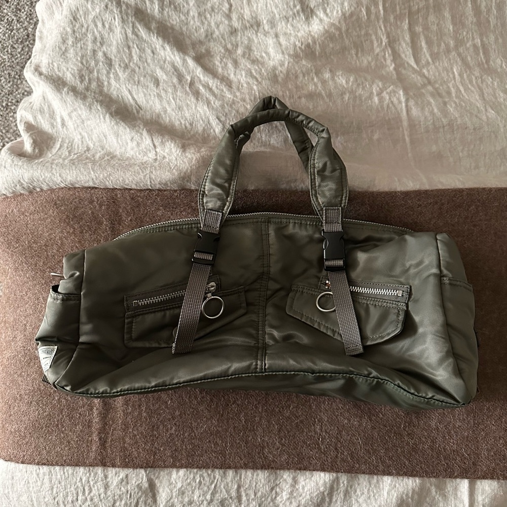 Vintage GAP Bag